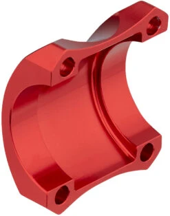 THOMSON Elite X4 31.8 Dress Up Kit Lenkerklemmung Kit 11 THOMSON Elite X4 31.8 Dress Up Kit Lenkerklemmung Kit -Stilvoller Laden Für Fahrradausrüstung 382518