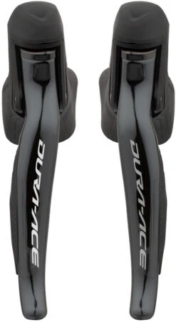 Shimano Dura-Ace V+h Set BR-R9170 + Di2 ST-R9170 Scheibenbremse -Stilvoller Laden Für Fahrradausrüstung 383552