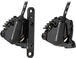 Shimano Dura-Ace V+h Set BR-R9170 + Di2 ST-R9170 Scheibenbremse -Stilvoller Laden Für Fahrradausrüstung 383557