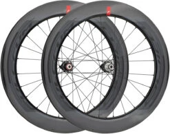Fulcrum Wind 75 Disc Center Lock Carbon 28" Laufradsatz 23 Fulcrum Wind 75 Disc Center Lock Carbon 28" Laufradsatz -Stilvoller Laden Für Fahrradausrüstung 384490