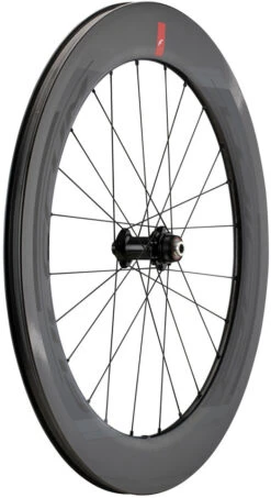Fulcrum Wind 75 Disc Center Lock Carbon 28" Laufradsatz 24 Fulcrum Wind 75 Disc Center Lock Carbon 28" Laufradsatz -Stilvoller Laden Für Fahrradausrüstung 384491