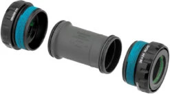 Shimano Ultegra / FC-CX70 / 105 Innenlager SM-BBR60 Hollowtech II -Stilvoller Laden Für Fahrradausrüstung 387221