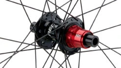 Notubes ZTR Grail MK3 Disc Center Lock 28" Laufradsatz -Stilvoller Laden Für Fahrradausrüstung 388741