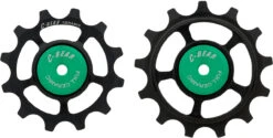 Bestseller 17 Schalträdchen OCM Shimano 11-fach / Ultegra 12-fach Full Ceramic