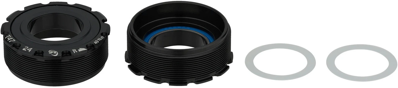 Rotor T4724 Internal Stahl Innenlager 5 Rotor T4724 Internal Stahl Innenlager – Bild 3