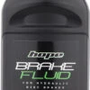 HOPE Hydraulic Oil DOT 5.1 Bremsflüssigkeit -Stilvoller Laden Für Fahrradausrüstung 394242
