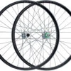 HOPE Pro 4 + Fortus 30 Disc 6-Loch 29" Boost Laufradsatz 1 HOPE Pro 4 + Fortus 30 Disc 6-Loch 29" Boost Laufradsatz -Stilvoller Laden Für Fahrradausrüstung 395324