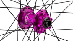 HOPE Pro 4 + Fortus 30 Disc 6-Loch 29" Boost Laufradsatz 29 HOPE Pro 4 + Fortus 30 Disc 6-Loch 29" Boost Laufradsatz -Stilvoller Laden Für Fahrradausrüstung 395331