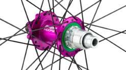 HOPE Pro 4 + Fortus 30 Disc 6-Loch 29" Boost Laufradsatz 30 HOPE Pro 4 + Fortus 30 Disc 6-Loch 29" Boost Laufradsatz -Stilvoller Laden Für Fahrradausrüstung 395332