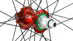 HOPE Pro 4 + Fortus 30 Disc 6-Loch 29" Boost Laufradsatz 33 HOPE Pro 4 + Fortus 30 Disc 6-Loch 29" Boost Laufradsatz -Stilvoller Laden Für Fahrradausrüstung 395335