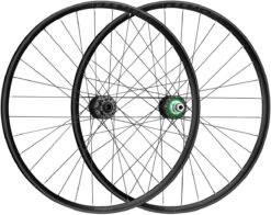 HOPE Pro 4 + Fortus 30 Disc 6-Loch 29" Boost Laufradsatz 37 HOPE Pro 4 + Fortus 30 Disc 6-Loch 29" Boost Laufradsatz -Stilvoller Laden Für Fahrradausrüstung 395339