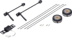 Urban Acera V-Brake DT Swiss 535 28" Laufradsatz -Stilvoller Laden Für Fahrradausrüstung 396801