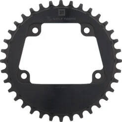 3T Torno SRAM Flattop Kettenblatt -Stilvoller Laden Für Fahrradausrüstung 396885