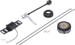 Urban Deore Disc Center Lock DT Swiss 533D 28" Laufrad -Stilvoller Laden Für Fahrradausrüstung 397334