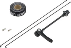 Urban Deore Disc Center Lock DT Swiss 533D 28" Laufrad -Stilvoller Laden Für Fahrradausrüstung 397347