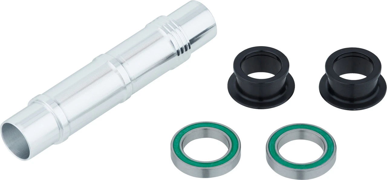 Newmen Update Kit Gen 1 Auf Gen 1.5 Für 6-Loch MTB 6 Newmen Update Kit Gen 1 Auf Gen 1.5 Für 6-Loch MTB – Bild 4