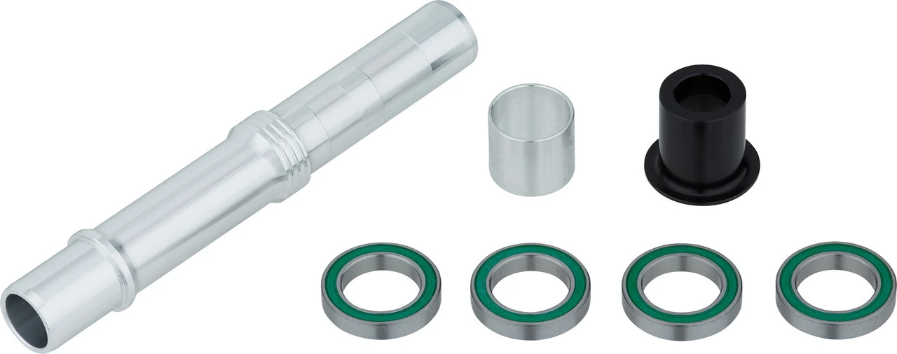 Newmen Update Kit Gen 1 Auf Gen1.5 Für Center Lock MTB 3 Newmen Update Kit Gen 1 Auf Gen1.5 Für Center Lock MTB