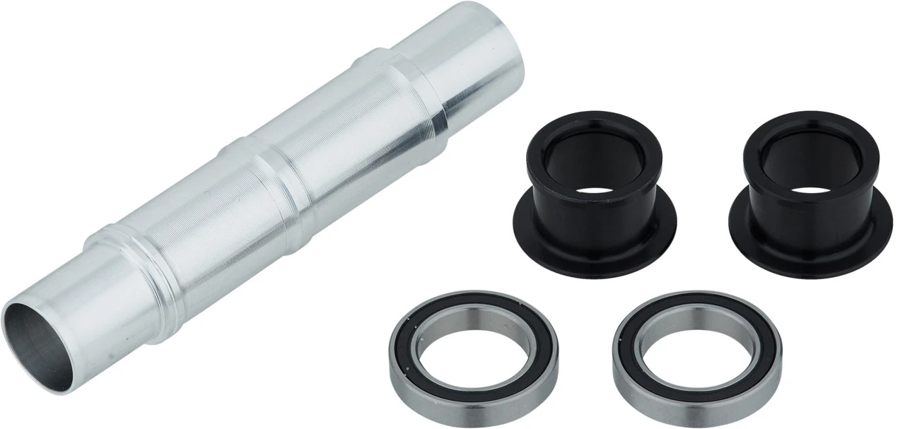 Newmen Update Kit Gen 1 Auf Gen1.5 Für Center Lock MTB 4 Newmen Update Kit Gen 1 Auf Gen1.5 Für Center Lock MTB – Bild 2