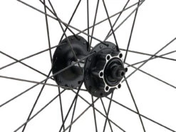 Urban Alivio Disc 6-Loch DT Swiss 466d 28" Laufradsatz -Stilvoller Laden Für Fahrradausrüstung 399647