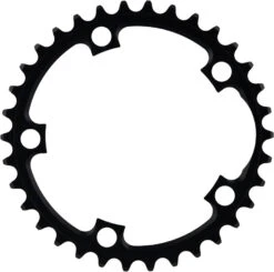 Praxis Works Buzz Road Kettenblatt-Set, 5-Arm, 110 Mm Lochkreis 9 Praxis Works Buzz Road Kettenblatt-Set, 5-Arm, 110 Mm Lochkreis -Stilvoller Laden Für Fahrradausrüstung 400149