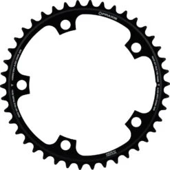 Praxis Works Time Trial Kettenblatt-Set, 5-Arm, 130 Mm Lochkreis -Stilvoller Laden Für Fahrradausrüstung 400152