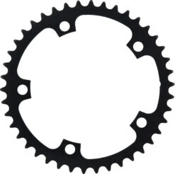 Praxis Works Time Trial Kettenblatt-Set, 5-Arm, 130 Mm Lochkreis -Stilvoller Laden Für Fahrradausrüstung 400153