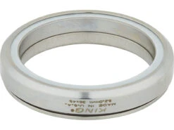 Chris-king DropSet 3 IS41/28,6 - IS52/40 GripLock Steuersatz 24 Chris-king DropSet 3 IS41/28,6 - IS52/40 GripLock Steuersatz -Stilvoller Laden Für Fahrradausrüstung 404037