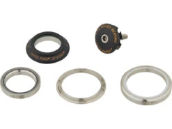 Chris-king DropSet 3 IS41/28,6 - IS52/40 GripLock Steuersatz 26 Chris-king DropSet 3 IS41/28,6 - IS52/40 GripLock Steuersatz -Stilvoller Laden Für Fahrradausrüstung 404039