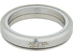 Chris-king DropSet 3 IS41/28,6 - IS52/40 GripLock Steuersatz 29 Chris-king DropSet 3 IS41/28,6 - IS52/40 GripLock Steuersatz -Stilvoller Laden Für Fahrradausrüstung 404042