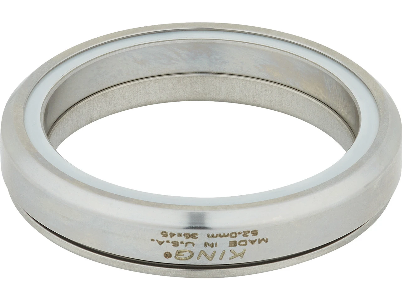 Chris-king DropSet 3 IS41/28,6 - IS52/40 GripLock Steuersatz 10 Chris-king DropSet 3 IS41/28,6 - IS52/40 GripLock Steuersatz – Bild 8