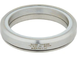 Chris-king DropSet 3 IS41/28,6 - IS52/40 GripLock Steuersatz 34 Chris-king DropSet 3 IS41/28,6 - IS52/40 GripLock Steuersatz -Stilvoller Laden Für Fahrradausrüstung 404047