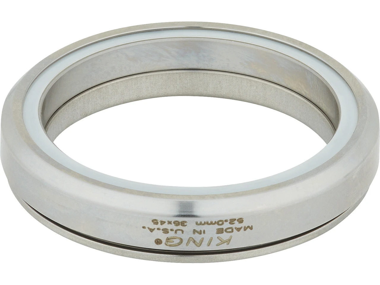 Chris-king DropSet 3 IS41/28,6 - IS52/40 GripLock Steuersatz 15 Chris-king DropSet 3 IS41/28,6 - IS52/40 GripLock Steuersatz – Bild 13