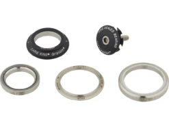 Chris-king DropSet 3 IS41/28,6 - IS52/40 GripLock Steuersatz 36 Chris-king DropSet 3 IS41/28,6 - IS52/40 GripLock Steuersatz -Stilvoller Laden Für Fahrradausrüstung 404049