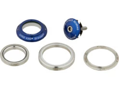 Chris-king DropSet 3 IS41/28,6 - IS52/40 GripLock Steuersatz 41 Chris-king DropSet 3 IS41/28,6 - IS52/40 GripLock Steuersatz -Stilvoller Laden Für Fahrradausrüstung 404054