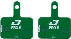 JAGWIRE Bremsbeläge Disc Pro E-Bike Für Shimano -Stilvoller Laden Für Fahrradausrüstung 408786
