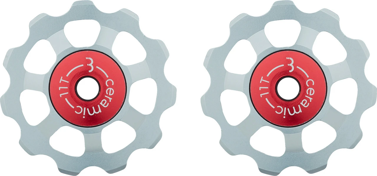 BBB AluBoys BDP-22 Schalträdchen 3 BBB AluBoys BDP-22 Schalträdchen