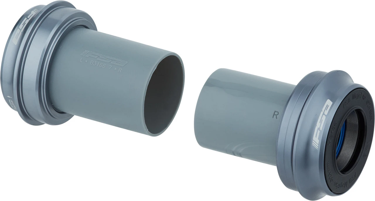 FSA Innenlager PF30 Auf MegaExo 4 FSA Innenlager PF30 Auf MegaExo – Bild 2