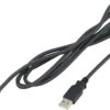 Shimano USB-Ladekabel EW-EC300 Für BT-DN300 / FC-R9200-P -Stilvoller Laden Für Fahrradausrüstung 415868