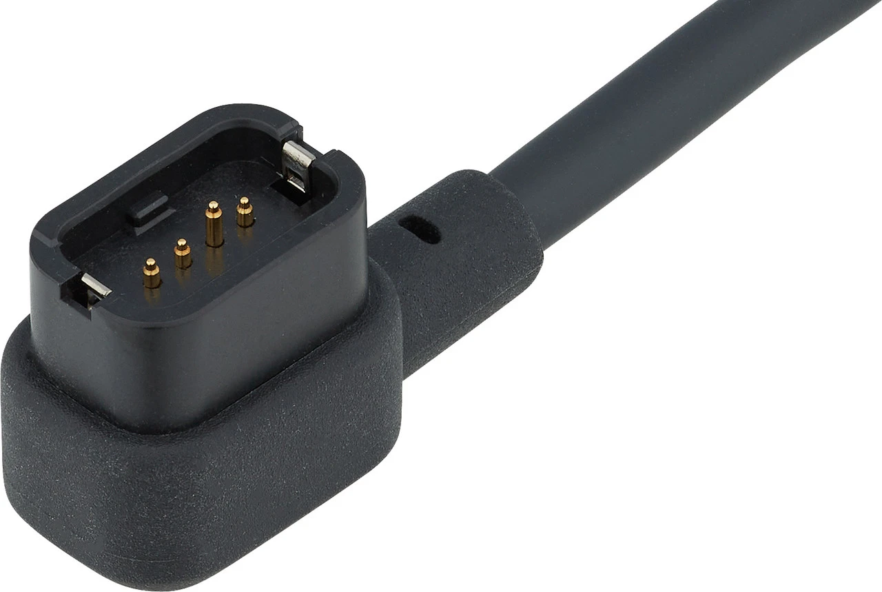 Shimano USB-Ladekabel EW-EC300 Für BT-DN300 / FC-R9200-P 4 Shimano USB-Ladekabel EW-EC300 Für BT-DN300 / FC-R9200-P – Bild 2