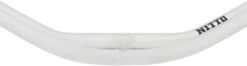 Nitto B801AA-SSB 31.8 Lenker -Stilvoller Laden Für Fahrradausrüstung 420750