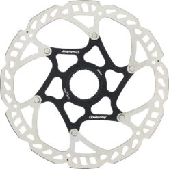 SWISSSTOP Bremsscheibe Catalyst Pro Center Lock 6 SWISSSTOP Bremsscheibe Catalyst Pro Center Lock -Stilvoller Laden Für Fahrradausrüstung 421003