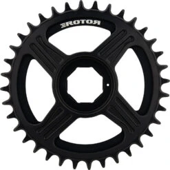 Rotor E-MTB Kettenblatt Direct Mount Für Brose, NoQ -Stilvoller Laden Für Fahrradausrüstung 422060