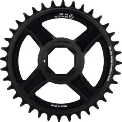 Rotor E-MTB Kettenblatt Direct Mount Für Brose, NoQ -Stilvoller Laden Für Fahrradausrüstung 422061