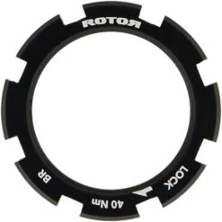 Rotor E-MTB Kettenblatt Direct Mount Für Brose, NoQ -Stilvoller Laden Für Fahrradausrüstung 422062