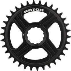 Rotor E-MTB Kettenblatt Direct Mount Für Fazua, NoQ -Stilvoller Laden Für Fahrradausrüstung 422075