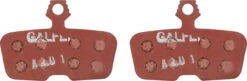 GALFER Bremsbeläge Disc Advanced Für SRAM/Avid -Stilvoller Laden Für Fahrradausrüstung 424709