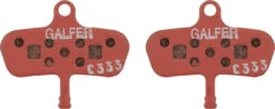 GALFER Bremsbeläge Disc Advanced Für SRAM/Avid -Stilvoller Laden Für Fahrradausrüstung 424712