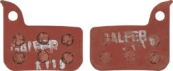 GALFER Bremsbeläge Disc Advanced Für SRAM/Avid -Stilvoller Laden Für Fahrradausrüstung 424718