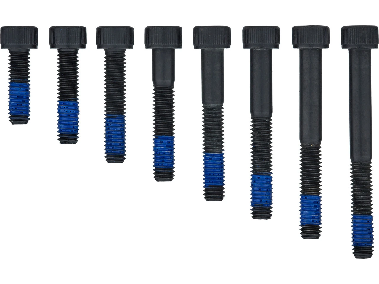 PROFILE DESIGN Aeria Riser Kit 5 PROFILE DESIGN Aeria Riser Kit – Bild 3