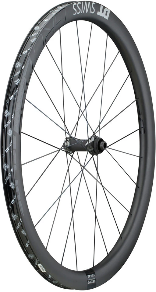 Dt-swiss GRC 1400 SPLINE 42 Disc Center Lock Carbon 28" Laufradsatz 4 Dt-swiss GRC 1400 SPLINE 42 Disc Center Lock Carbon 28" Laufradsatz – Bild 2